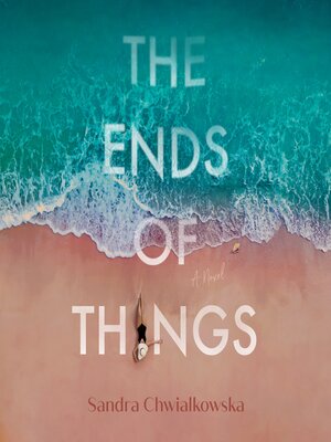 The Ends of Things - Audiobook